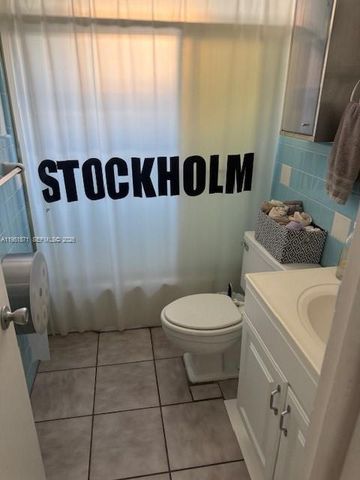 Address unavailable.