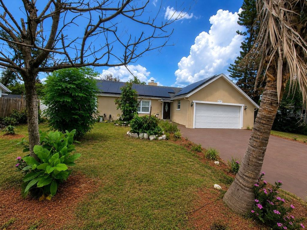 6107 BEAUMONT AVENUE, Orlando, FL 32808