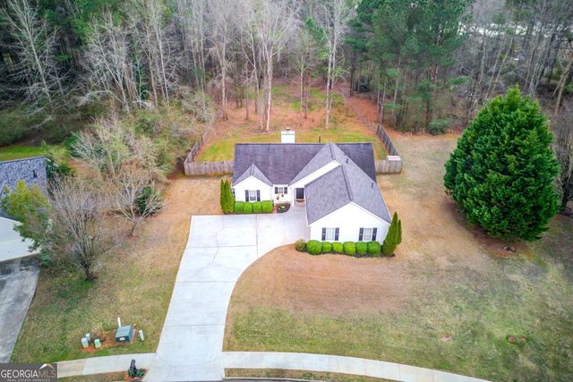 925 Tigers Way, Monroe, GA 30655