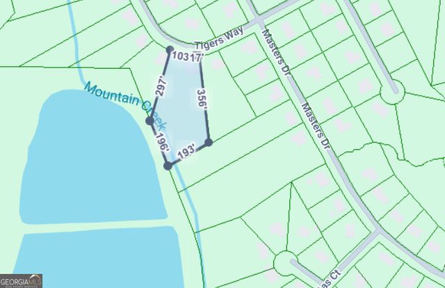 925 Tigers Way, Monroe, GA 30655