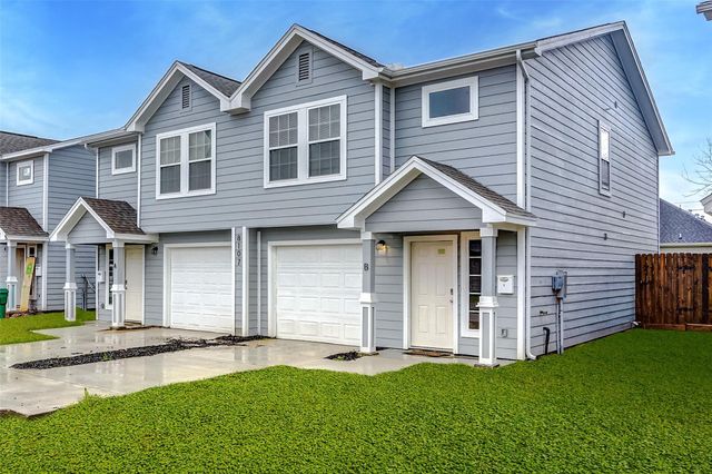 8113 Corinth Street, Houston, TX 77051