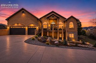 5470 Cordillera Court, Colorado Springs, CO 80919