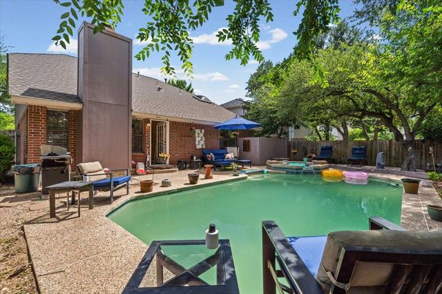 8408 Glen Canyon DR, Round Rock, TX 78681