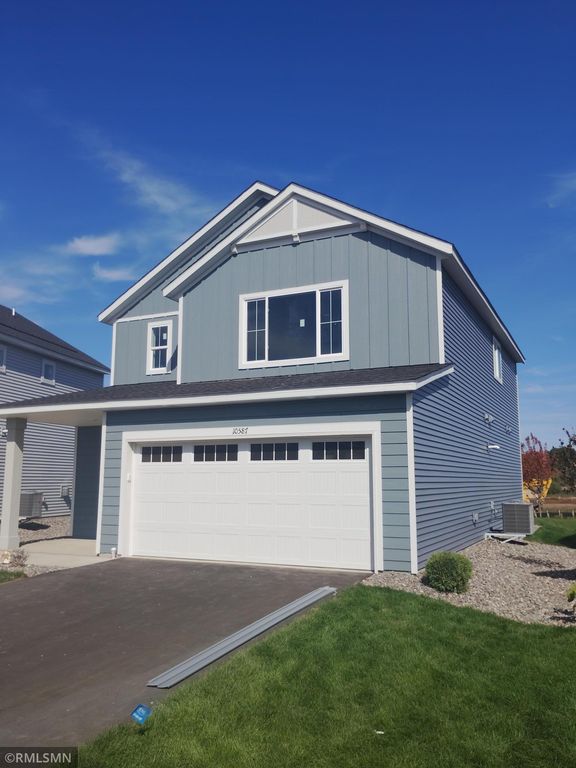 10587 Goodview Avenue S, Cottage Grove, MN 55016