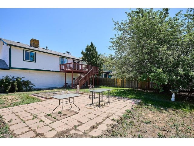 661 S Jasper St, Aurora, CO 80017