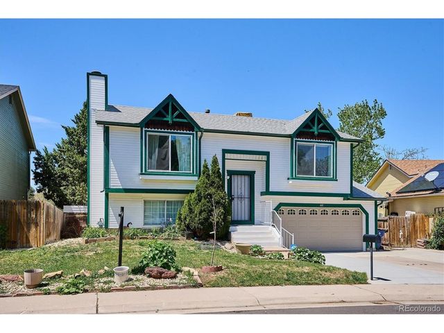 661 S Jasper St, Aurora, CO 80017