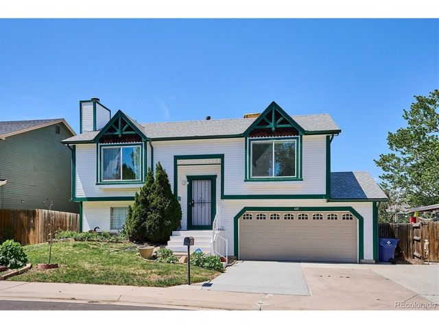 661 S Jasper St, Aurora, CO 80017