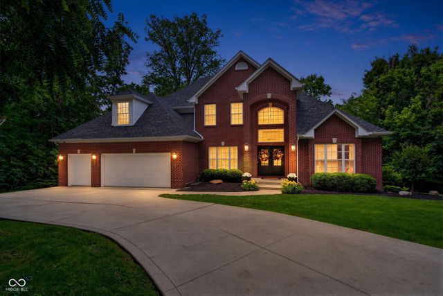 11030 Tenacious Drive, Indianapolis, IN 46236