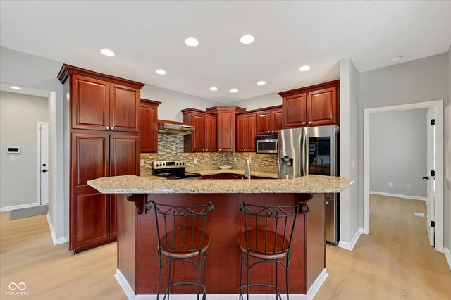 11030 Tenacious Drive, Indianapolis, IN 46236