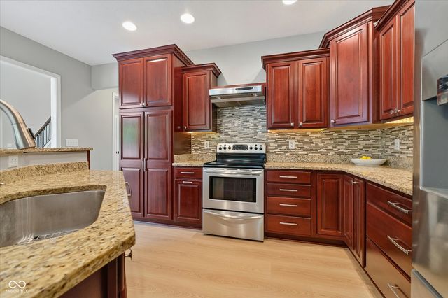 11030 Tenacious Drive, Indianapolis, IN 46236