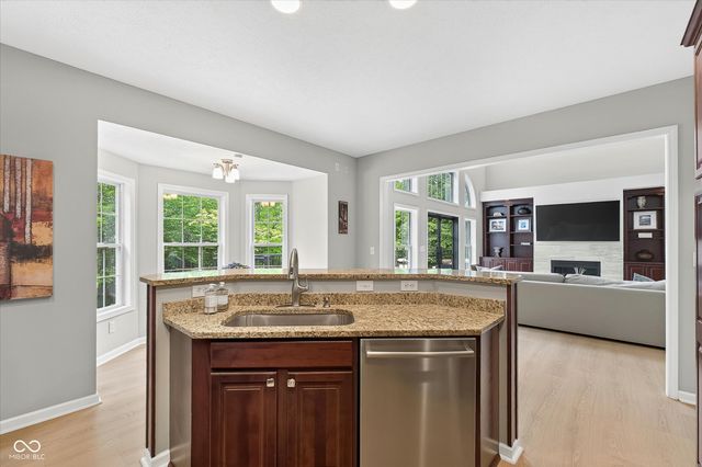 11030 Tenacious Drive, Indianapolis, IN 46236
