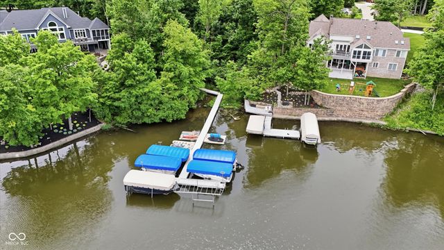 11030 Tenacious Drive, Indianapolis, IN 46236