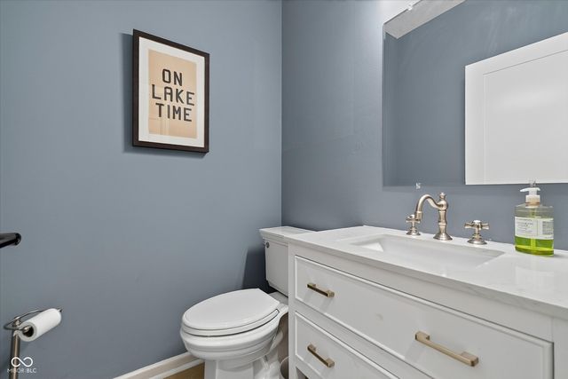 11030 Tenacious Drive, Indianapolis, IN 46236
