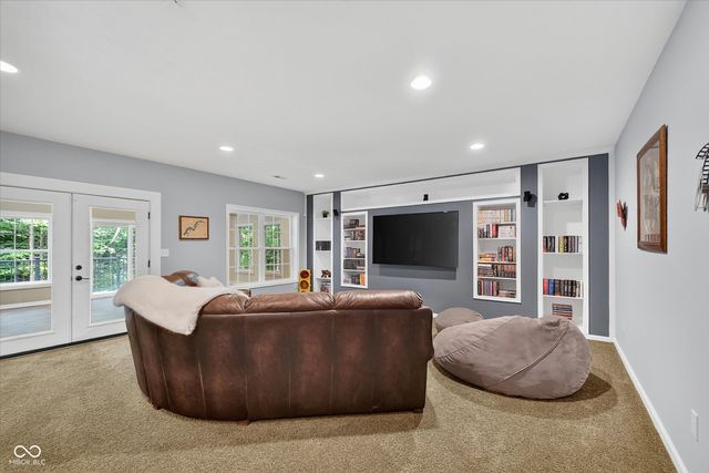 11030 Tenacious Drive, Indianapolis, IN 46236