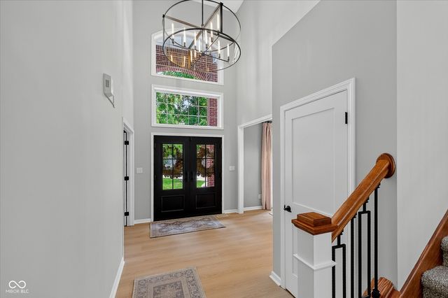 11030 Tenacious Drive, Indianapolis, IN 46236