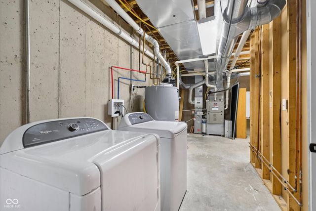 11030 Tenacious Drive, Indianapolis, IN 46236