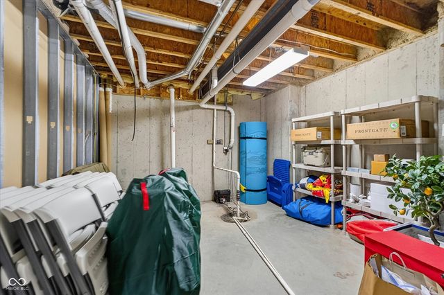 11030 Tenacious Drive, Indianapolis, IN 46236