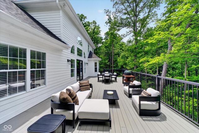11030 Tenacious Drive, Indianapolis, IN 46236