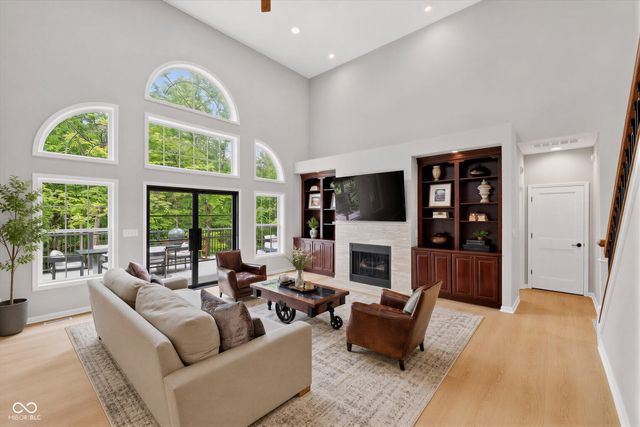 11030 Tenacious Drive, Indianapolis, IN 46236