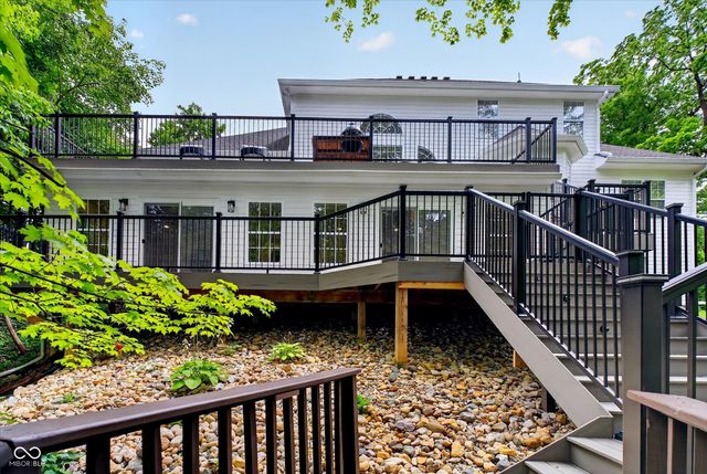 11030 Tenacious Drive, Indianapolis, IN 46236