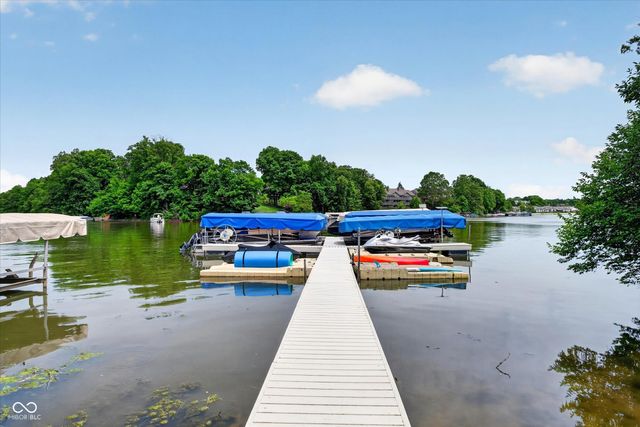 11030 Tenacious Drive, Indianapolis, IN 46236