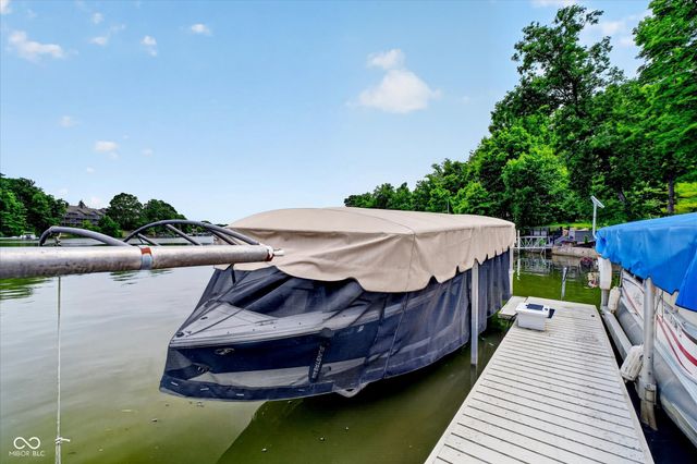 11030 Tenacious Drive, Indianapolis, IN 46236