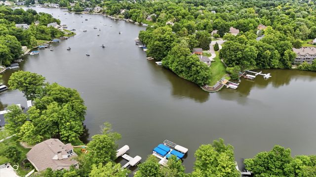 11030 Tenacious Drive, Indianapolis, IN 46236