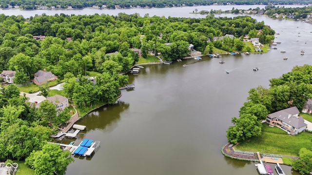 11030 Tenacious Drive, Indianapolis, IN 46236