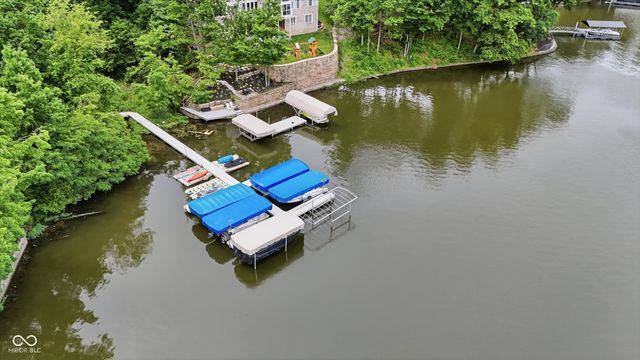 11030 Tenacious Drive, Indianapolis, IN 46236