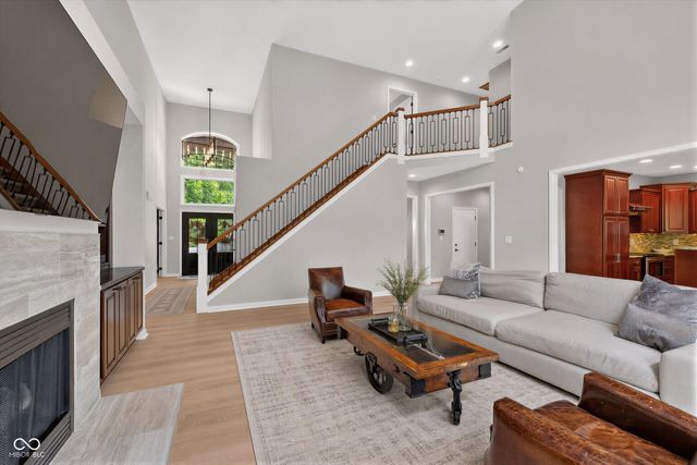 11030 Tenacious Drive, Indianapolis, IN 46236