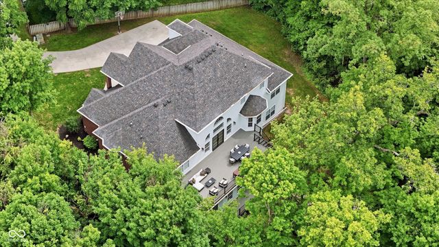 11030 Tenacious Drive, Indianapolis, IN 46236