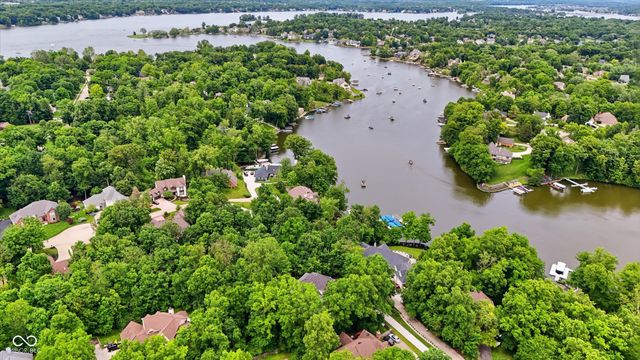 11030 Tenacious Drive, Indianapolis, IN 46236