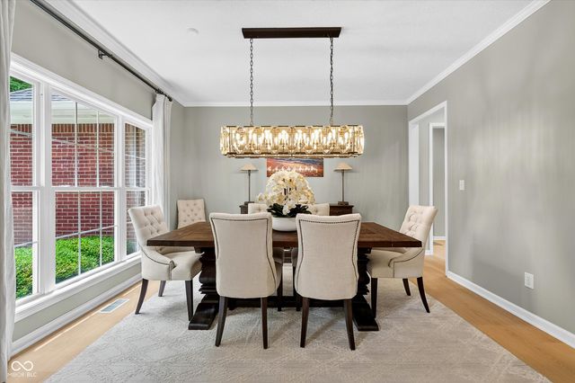 11030 Tenacious Drive, Indianapolis, IN 46236