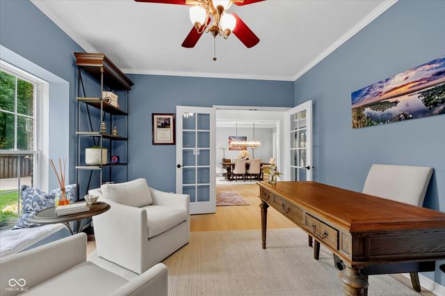 11030 Tenacious Drive, Indianapolis, IN 46236