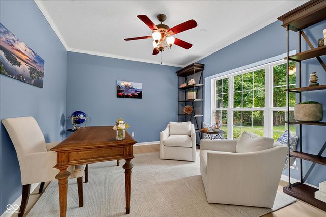 11030 Tenacious Drive, Indianapolis, IN 46236