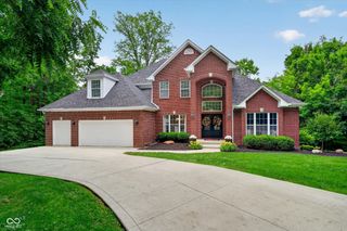 11030 Tenacious Drive, Indianapolis, IN 46236