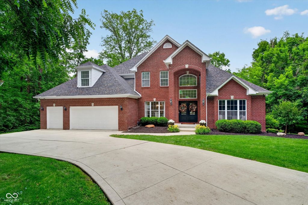 11030 Tenacious Drive, Indianapolis, IN 46236