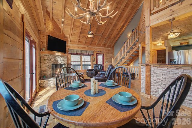 170 Wilkes Road, Bryson City, NC 28713