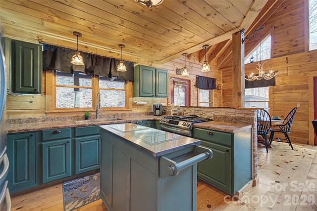 170 Wilkes Road, Bryson City, NC 28713