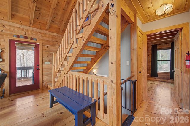 170 Wilkes Road, Bryson City, NC 28713