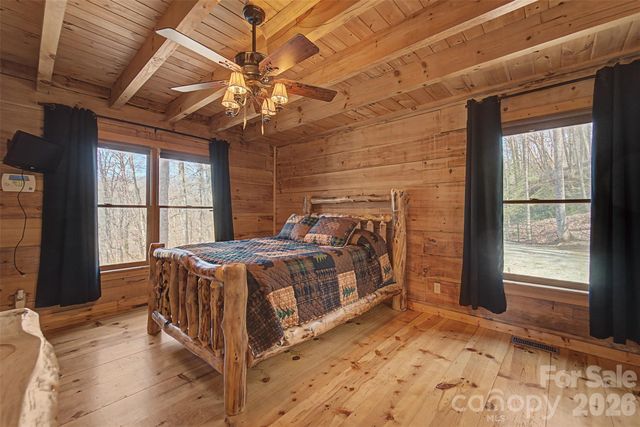 170 Wilkes Road, Bryson City, NC 28713