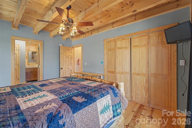 170 Wilkes Road, Bryson City, NC 28713