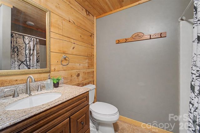 170 Wilkes Road, Bryson City, NC 28713