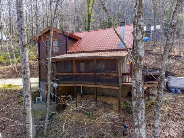 170 Wilkes Road, Bryson City, NC 28713