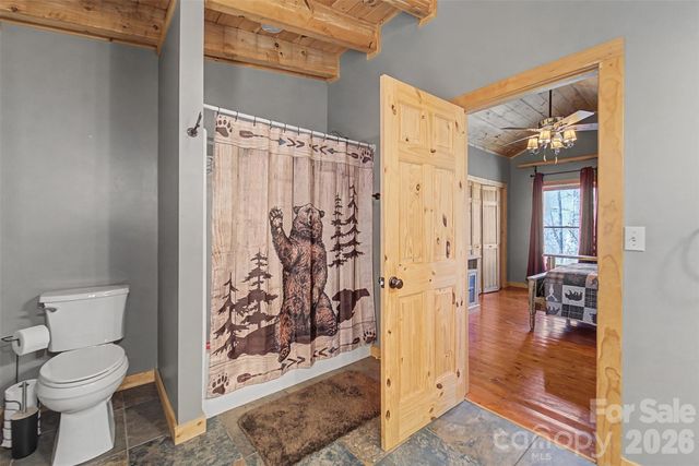 170 Wilkes Road, Bryson City, NC 28713