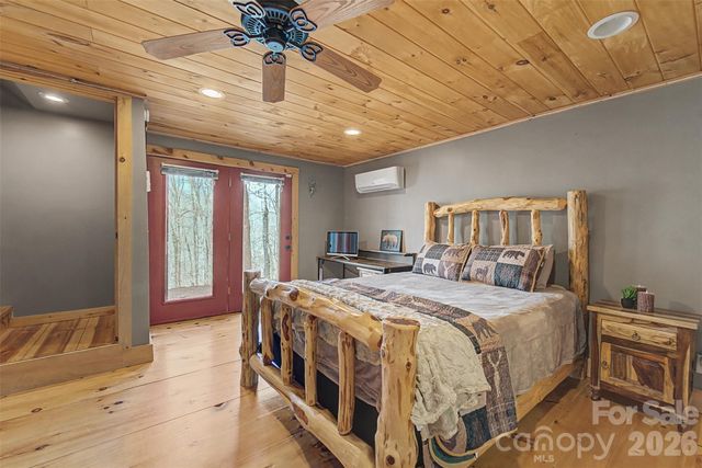 170 Wilkes Road, Bryson City, NC 28713