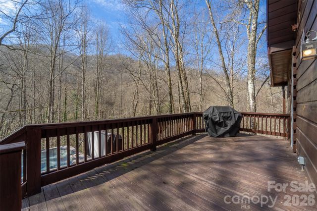 170 Wilkes Road, Bryson City, NC 28713