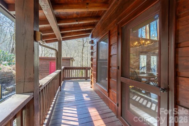 170 Wilkes Road, Bryson City, NC 28713