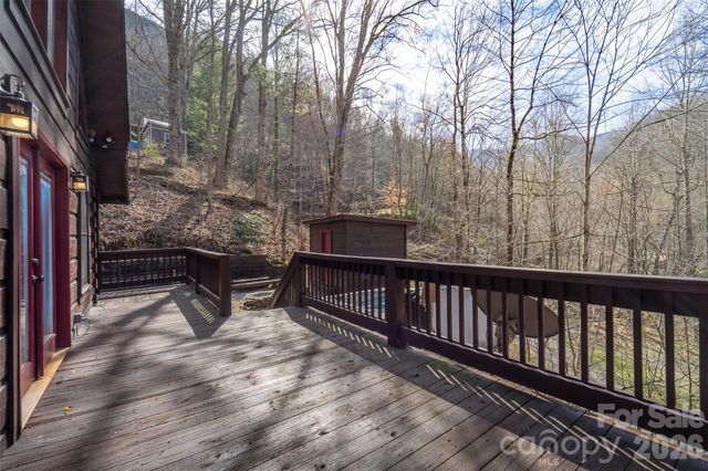 170 Wilkes Road, Bryson City, NC 28713