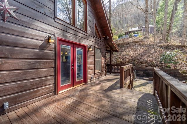170 Wilkes Road, Bryson City, NC 28713